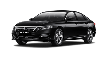 Honda Accord Khánh Hòa