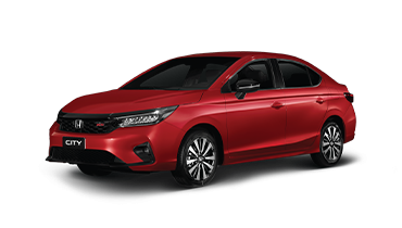 Honda City Khánh Hòa
