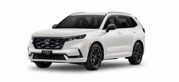 Honda Crv Khánh Hòa